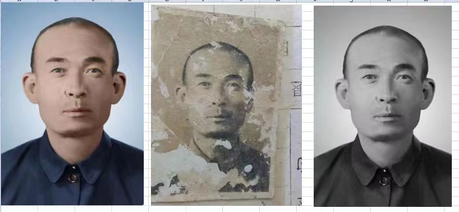 林芝老照片模糊修复-21